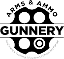 The Gunnery Logo